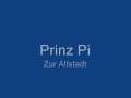 videos de Prinz Pi - Zur Altstadt