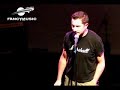 Concurso nacional bajistas