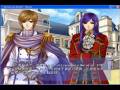 AM - La Corda d'Oro Doujin Game Release Anniversary and Character Intro Demo