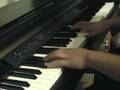 Inuyasha Change the world Piano (a different version)