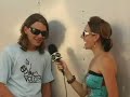 The Red Jumpsuit Apparatus on *The Brittany Equation Show*
