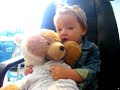 clara calin nounours