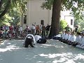 John Ekey Sensei - Intro - Japanese Festival 2007