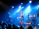 Turisas - The Dnieper Rapids 16-03-2008 Nijmegen (good quality)