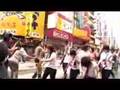 Pocky Oreska Making CM2