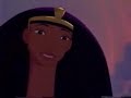 o principe do egito   trailer