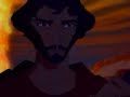 o principe do egito   trailer