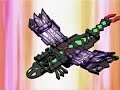 Bakugan new Vestroia episode 23 part 3/3 in English