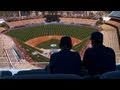 Los Angeles Dodgers 2011 Season Home Opener