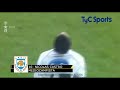 Clausura 2012 - Atlético Rafaela vs Tigre [1-1]