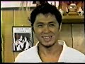 Lightweight 1. Ken Kato 2. Takahiro Miyano 3. Shuichiro Tada 4. Kazuhito Miura Middleweight 1. Kenji Miyagi 2. Kentoku Saeki 3. Takahiro Nakazono 4. Shinegori Sakamoto Heavyweight 1. Norchika Tsukamoto 2. Nobuhiro Kashiwagi 3. Shinji Sakamoto 4. Tadashi Ishihara 第17回ウエイト制大会第17回オープントーナメント全日本ウエイト制空手道選手権大会2000年6月24日・25日場所：大阪府立体育会館軽量級優 勝 加藤建/城南川崎準優勝 宮野孝裕/宮野道場第３位 多田修一郎/大阪北第４位 三浦克仁/フリーベスト8 范正弘/無所属山本健策/愛知山本三明広幸/京都三明ヴァシリ・クディアコフ/極真ロシア中量級優 勝 宮城健志/沖縄準優勝 佐伯健徳/城南川崎第３位 中園貴宏/東京坂本第４位 坂本恵義/東京坂本ベスト8 バツソフ･ブラディミール/ロシア佐藤隆孝/ 極真群馬高崎田中宏/城南川崎安藤博信/大阪北重量級優 勝 塚本徳臣/城南川崎準優勝 柏木信広/東京坂本第３位 阪本晋治/大阪北第４位 石原延/広島ベスト8 森田雄一朗/城南川崎塚越孝行/群馬高崎阿久津雄士朗/群馬高崎新保智/鹿児島