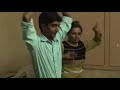 Making of Play \" Dance Like A Man \" Making of Play \" Dance Like A Man \"