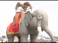 Lucy the Elephant