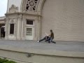 Swordfight in San Diego
