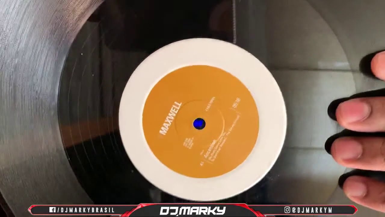 DJ Marky - Live @ Home x Influences [18.10.2020]
