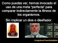 Por qué el diseño inteligente es falso II Por qué el diseño inteligente es falso II