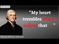 Thomas Jefferson Quote The Democracy Will Cease To Exist