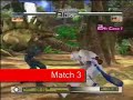 GVN3 DOA4 Single Grand Finals (NinjaCW vs. Chosen1) Part 1