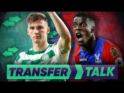 Video: Arsenal To MISS OUT On Zaha & Tierney After Rejected Bids! | Transfer Talk