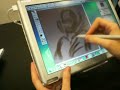 New Mac Tablet