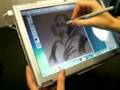MacBook Tablet