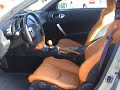 Nissan 350Z