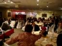 KJRI Toronto MC. Master Ceremony bernyanyi KJRI Toronto MC. Master Ceremony bernyanyi