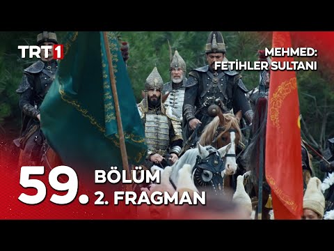 Mehmed Fetihler Sultanı 59. Bölüm 2. Fragmanı                                                                                                                                                                                                             