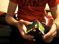 5x5 solve