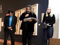 Chicano Visions Intro by Armando Gutiérrez G