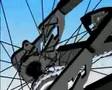 Nicolai BMXTB Race  mtb 