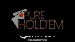 Pure Hold'em