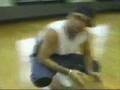 Bboy/Bgirl Foundations: Footwork