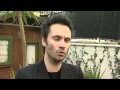 Intervista Nek (Filippo Neviani) 6 febbraio 2011