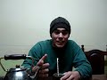 madrugadas hambientales 1