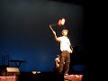UVL Chinese Yo-Yo Performance