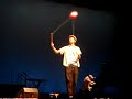 UVL Chinese Yo-Yo Performance