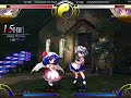東劇 Tohgeki Block A Game 011 ym(Sakuya) vs あるじ(Remilia)