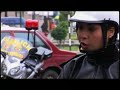 Veja uma cena de Fuerza Fenix, sobre as policiais peruanas