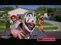 Insane Clown Posse - $50 Bucks (tortturedsouls)