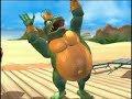 Donkey Kong Country: Ape Foo Young part 3 Donkey Kong Country: Ape Foo Young part 3