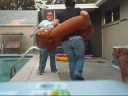 Dog attack. lmao