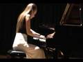 J.S.Bach Prelüd&Füg.klavier isil giray