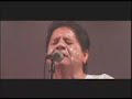 CAST - el Puente - Live