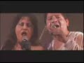 CAST - el Puente - Live