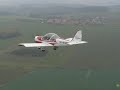Ev97 + Storch Kuba, Jarda