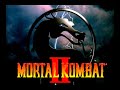 Mortal Kombat 2 Sound Effects