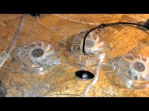 how to fix the cooling system on a laptop