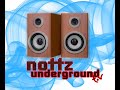Cookie Monsta - Stinky Ferret (Nottz Underground T.V)