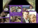 Ric & Maddy Love story (vickibaz graphics)